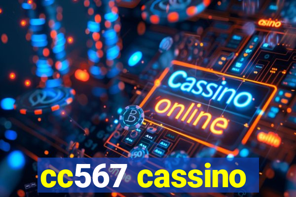 cc567 cassino