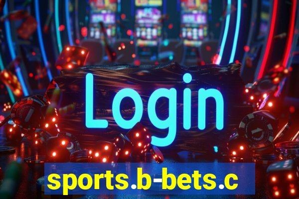 sports.b-bets.com