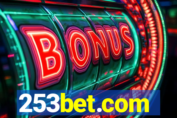 253bet.com