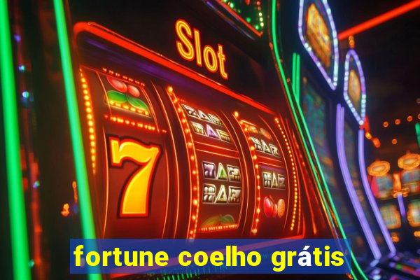 fortune coelho grátis