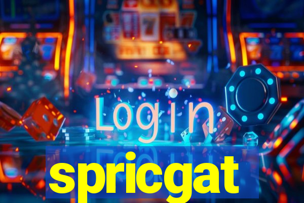 spricgat