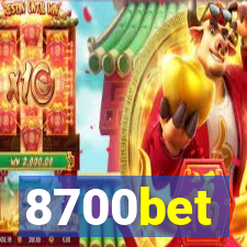 8700bet