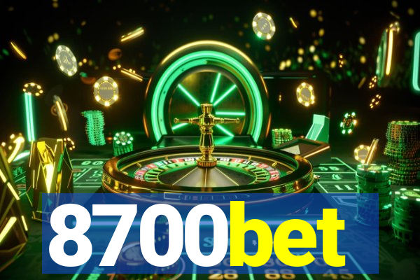 8700bet