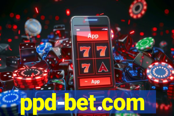 ppd-bet.com