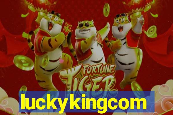 luckykingcom