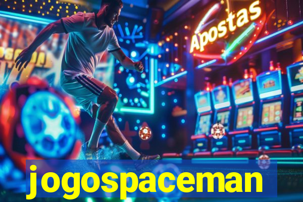 jogospaceman