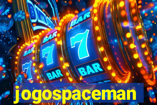 jogospaceman