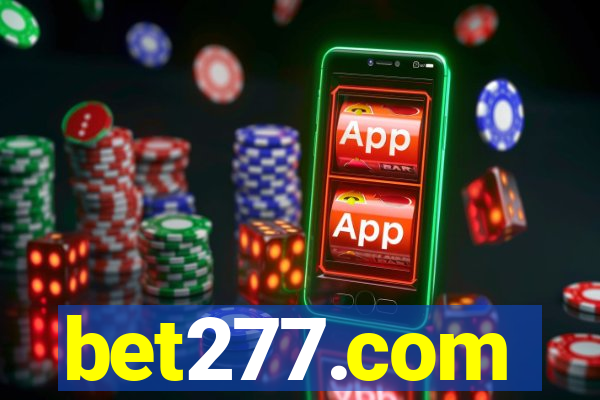 bet277.com