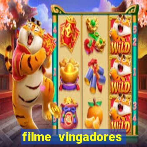 filme vingadores ultimato completo dublado gratis