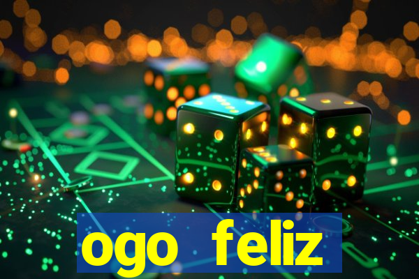 ogo feliz cassino—slots bingo