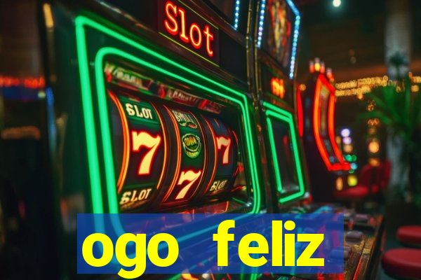 ogo feliz cassino—slots bingo