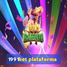 1991bet plataforma