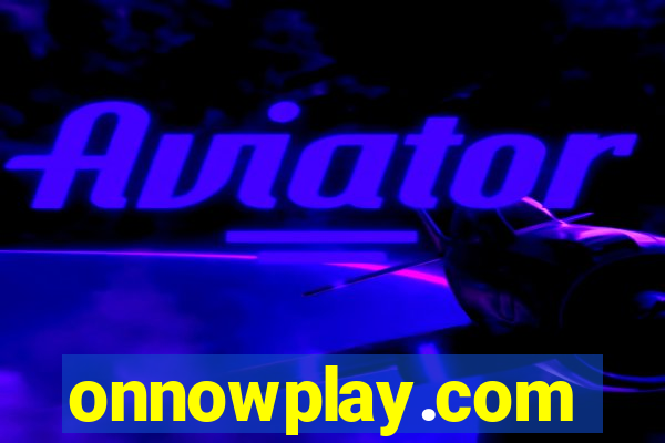 onnowplay.com