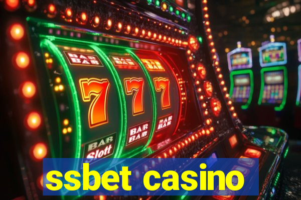 ssbet casino