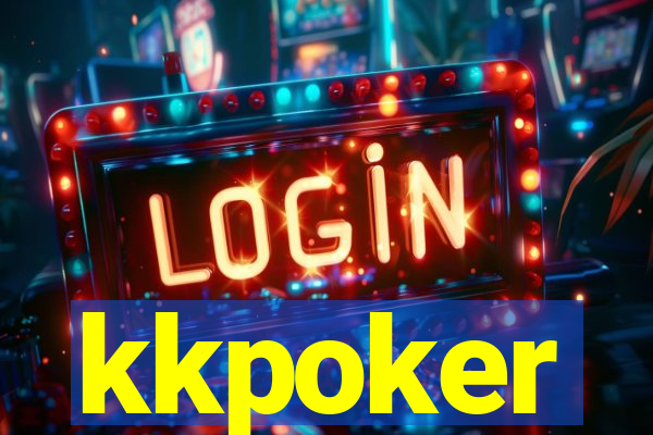 kkpoker