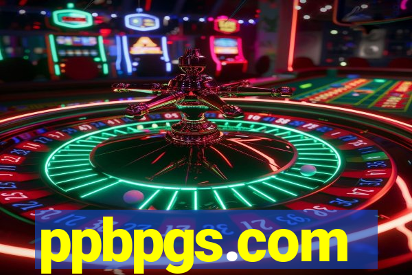 ppbpgs.com