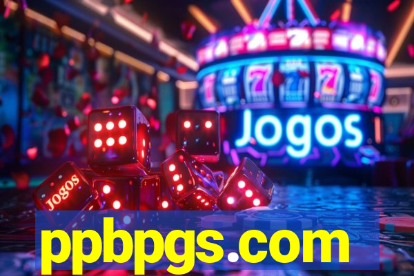 ppbpgs.com