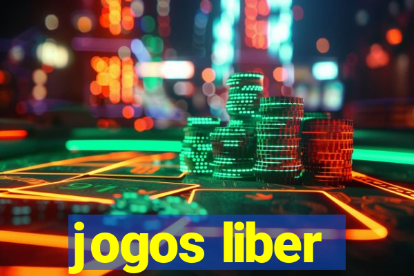 jogos liber