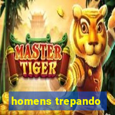 homens trepando