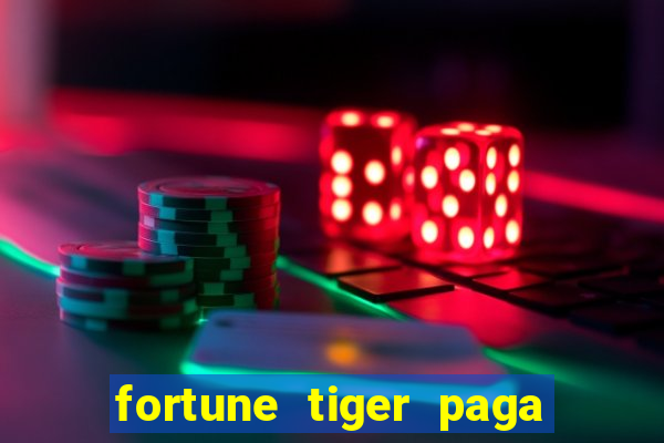 fortune tiger paga de madrugada