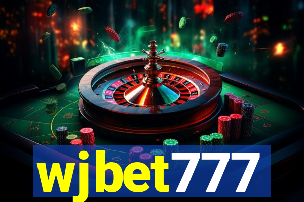 wjbet777