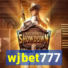 wjbet777