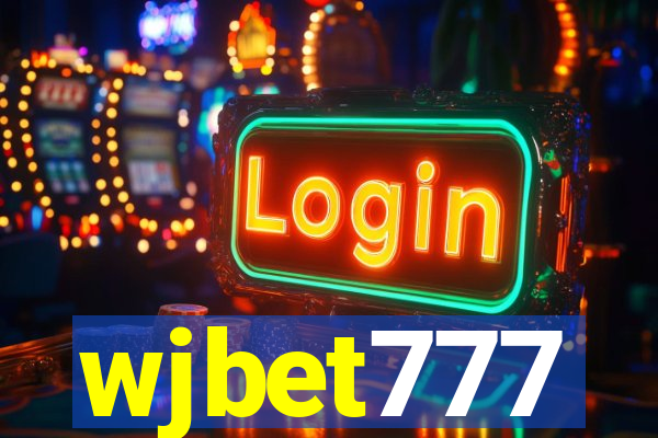 wjbet777