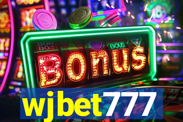 wjbet777