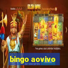 bingo aovivo