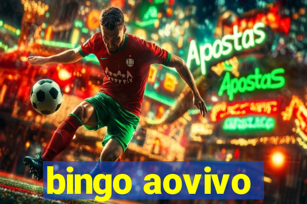 bingo aovivo