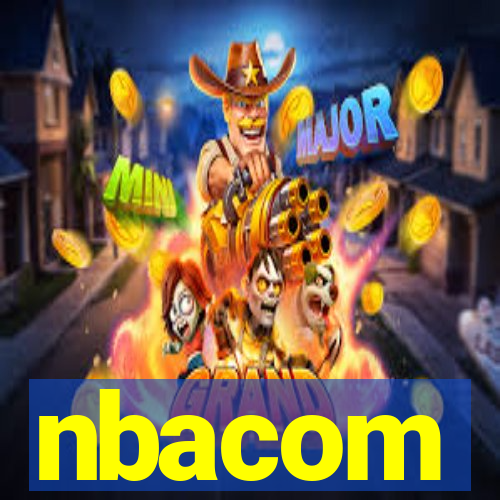 nbacom