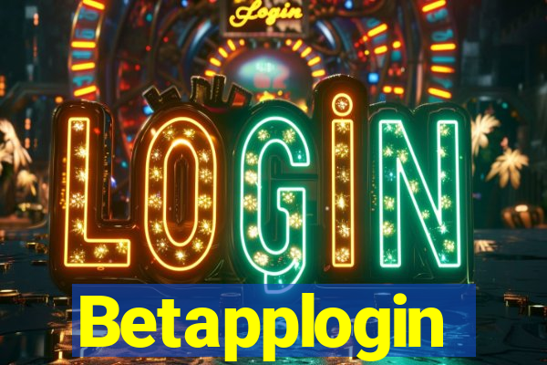 Betapplogin