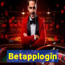 Betapplogin