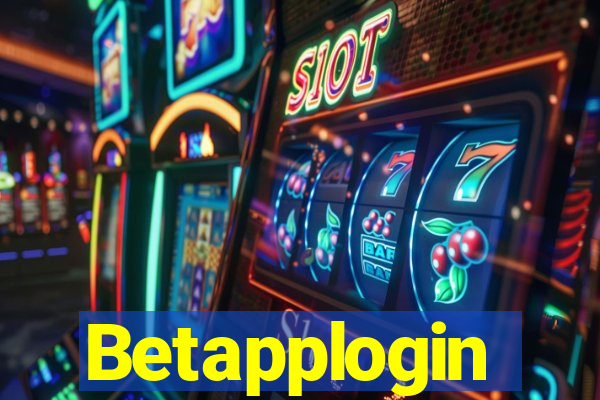 Betapplogin