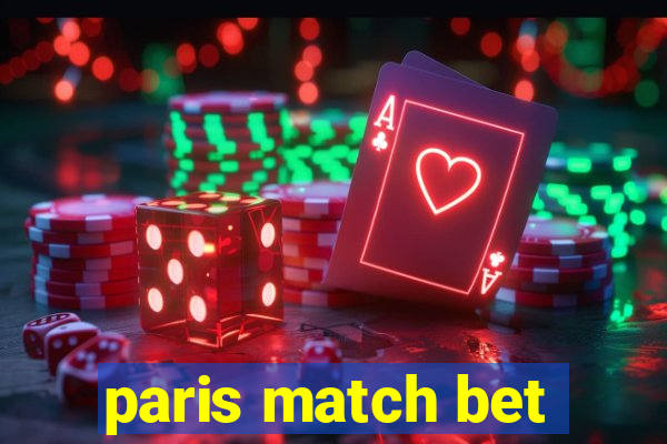 paris match bet