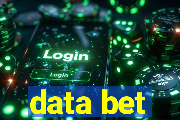 data bet