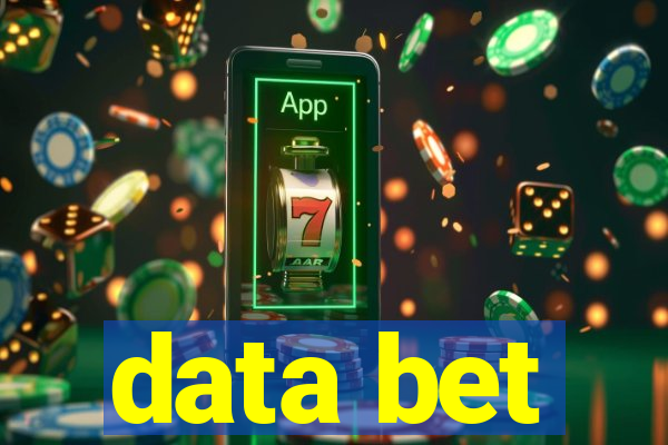 data bet