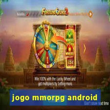 jogo mmorpg android