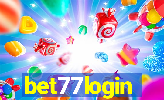 bet77login