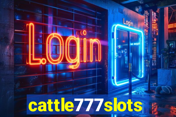 cattle777slots