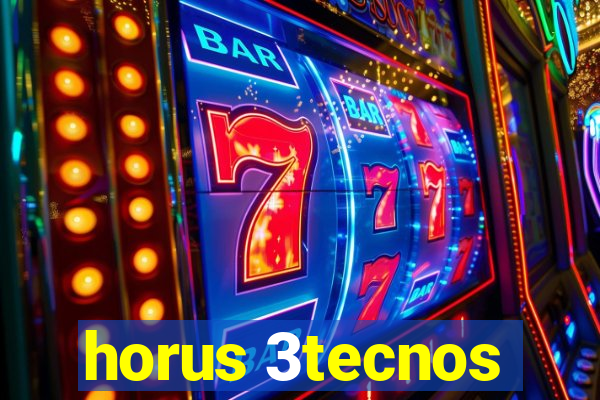 horus 3tecnos