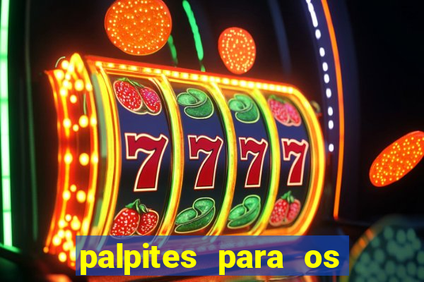 palpites para os jogos do brasileir?o série a