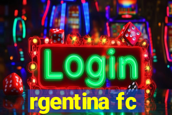 rgentina fc