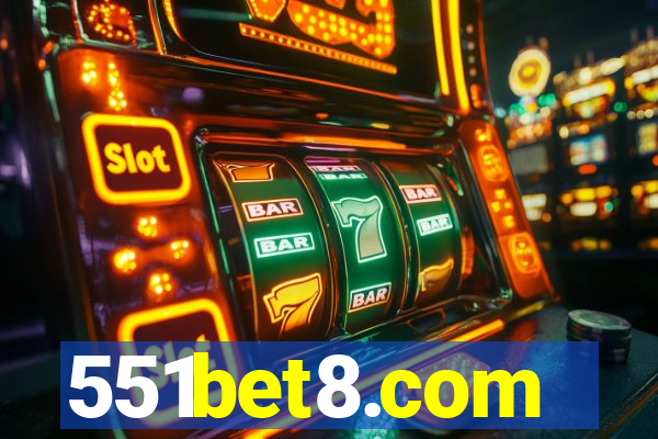 551bet8.com