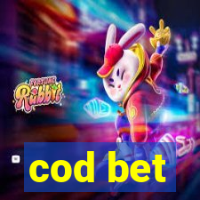 cod bet