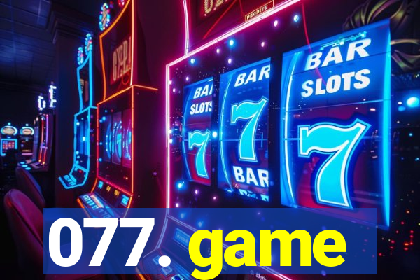 077. game