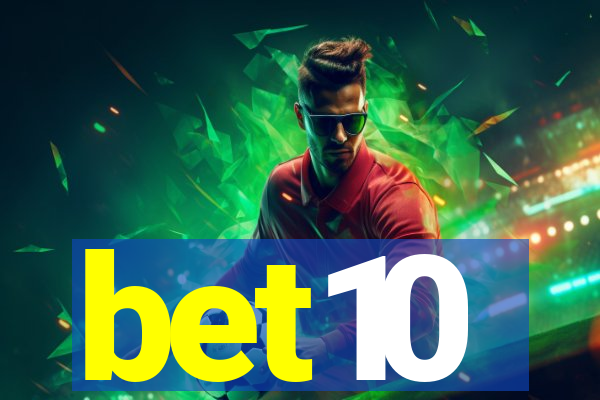 bet10