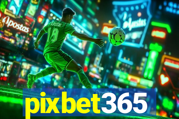 pixbet365