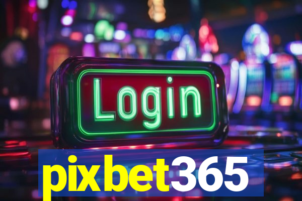 pixbet365