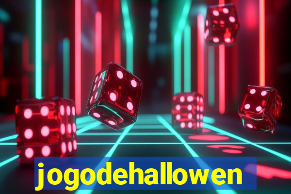 jogodehallowen